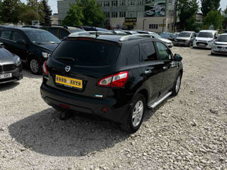 Nissan Qashqai foto 3