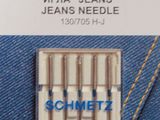 Schmetz - швейные иглы для промышленных и бытовых швейных машин foto 8