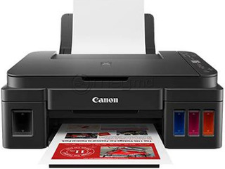 Multifunctionala canon pixma g3411 a4 usb wi-fi color inkjet nou (credit-livrare)/ мфу canon pixma g foto 3