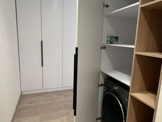 Apartament cu 2 camere, 70 m², Buiucani, Chișinău foto 6