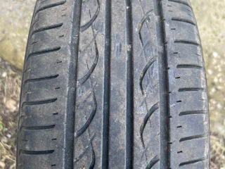 Продам 1 б.у скат 185/65 R15 kumho Solus foto 3