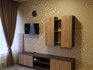 Apartament cu 2 camere, 50 m², Centru, Chișinău foto 2