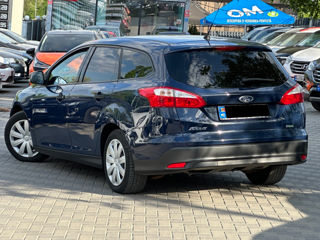 Ford Focus foto 3