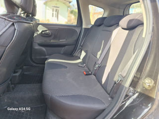 Nissan Note foto 6