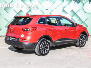 Renault Kadjar foto 2