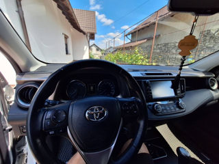 Toyota Rav 4 foto 4