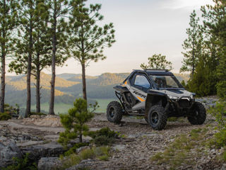 Polaris Pro XP Sport foto 1