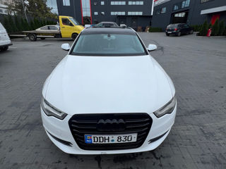 Audi A6 foto 1