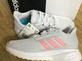 Новые кроссовки adidas, new balance, размер 26/27 (см 16,5/17)