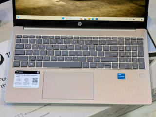 Новый ! HP Pavilion 15 IPS (Core i3 N305/8Gb DDR4/256Gb SSD/15.6" FHD IPS) foto 8