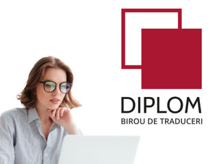 Traducători profesioniști cu experiență - Diplom garantează calitatea!