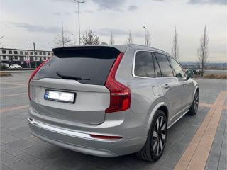 Volvo XC90 foto 5