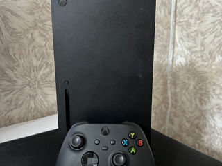 Xbox serias x foto 2