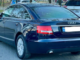 Audi A6 foto 3