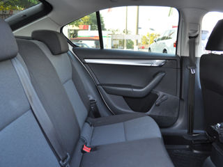 Skoda Octavia foto 10