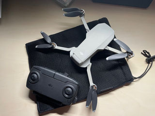 Drona DJI Mavic Mini