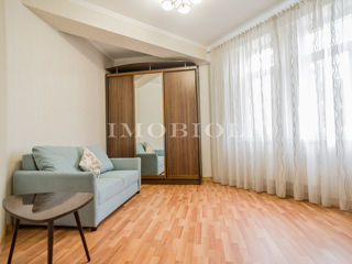 Apartament cu 3 camere, 115 m², Centru, Chișinău foto 4