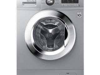 Washing Machine/Fr Lg F1296Td4