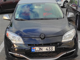 Renault Megane foto 5