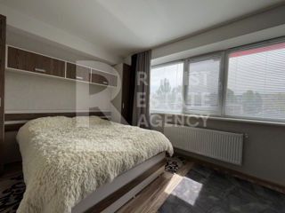 Apartament cu 2 camere, 55 m², Botanica, Chișinău