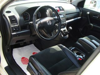 Honda CR-V foto 6