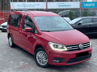 Volkswagen Caddy foto 5