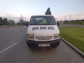 Эвакуатор ,  evacuator, tractari auto Chisinau foto 8