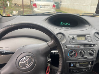 Toyota Yaris foto 5