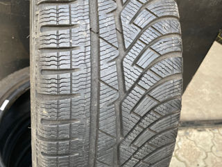 215.45R18Michelin foto 2