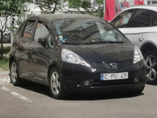 Honda Jazz foto 1