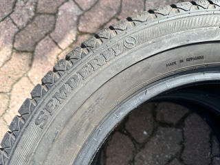 2X 205 / 65 R16C Iarna foto 5