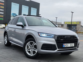 Audi Q5 foto 5