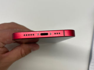 Iphone 13 Pro 256 Gb Red foto 1