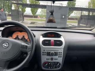 Opel Corsa foto 6