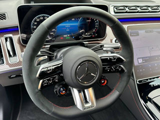 Mercedes S-Class foto 9