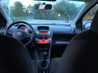 Citroen C1 foto 4