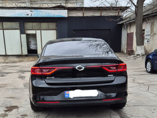 Renault Talisman foto 11