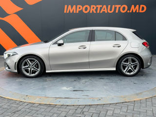 Mercedes A Class foto 8