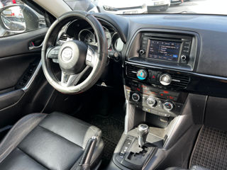 Mazda CX-5 foto 8