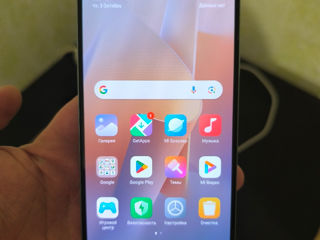 Xiaomi redmi note12 foto 1