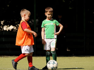Fotbal pentru copii de la 3 ani foto 7