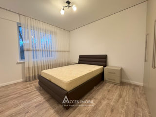 Apartament cu 2 camere, 66 m², Poșta Veche, Chișinău foto 3