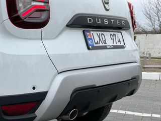 Dacia Duster foto 20