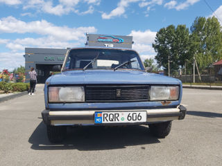 Lada / ВАЗ 2105