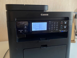 Se vinde printer Canon MF237w foto 2