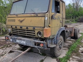 камаз 5410 foto 2