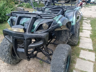 Boss ATV 150 foto 5