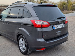 Ford Grand C-MAX foto 3