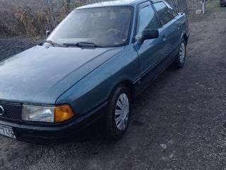 Audi 80 foto 5