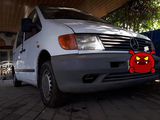 Mercedes Vito 108CDI foto 2